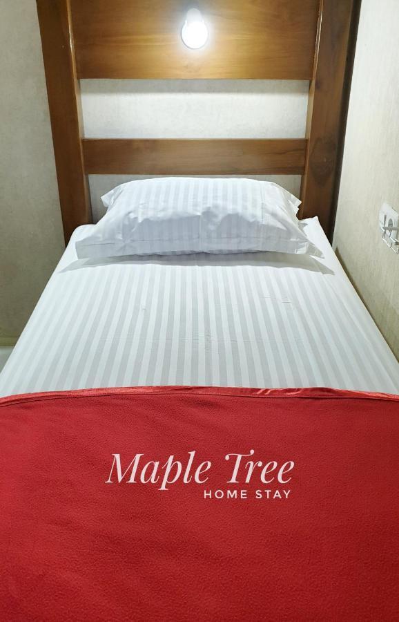 Maple Tree Homestay Maguwo Dış mekan fotoğraf