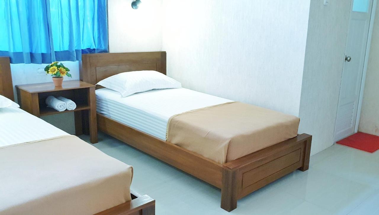 Maple Tree Homestay Maguwo Dış mekan fotoğraf