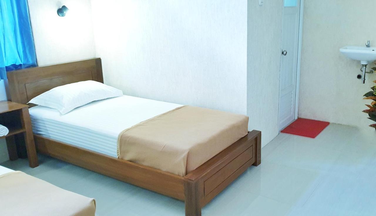 Maple Tree Homestay Maguwo Dış mekan fotoğraf