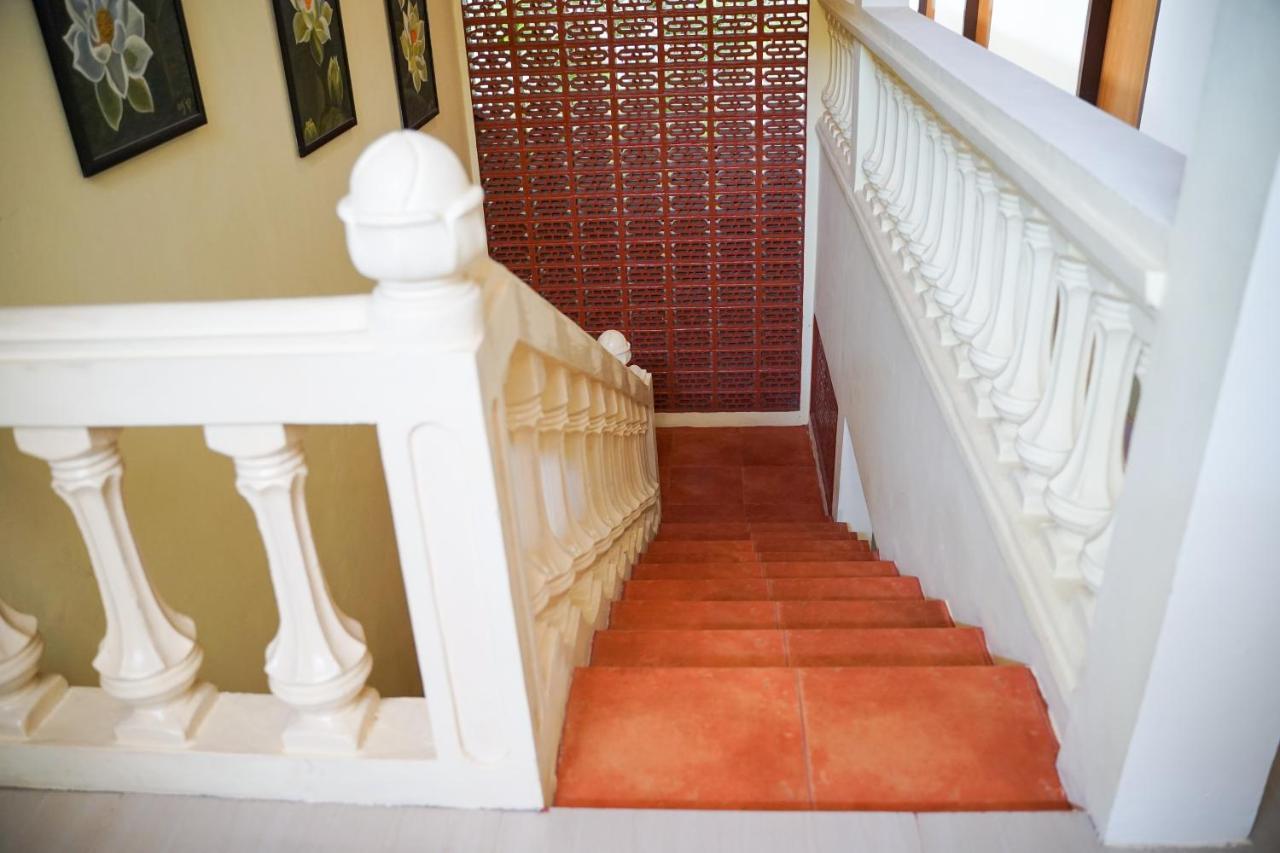 Maple Tree Homestay Maguwo Dış mekan fotoğraf