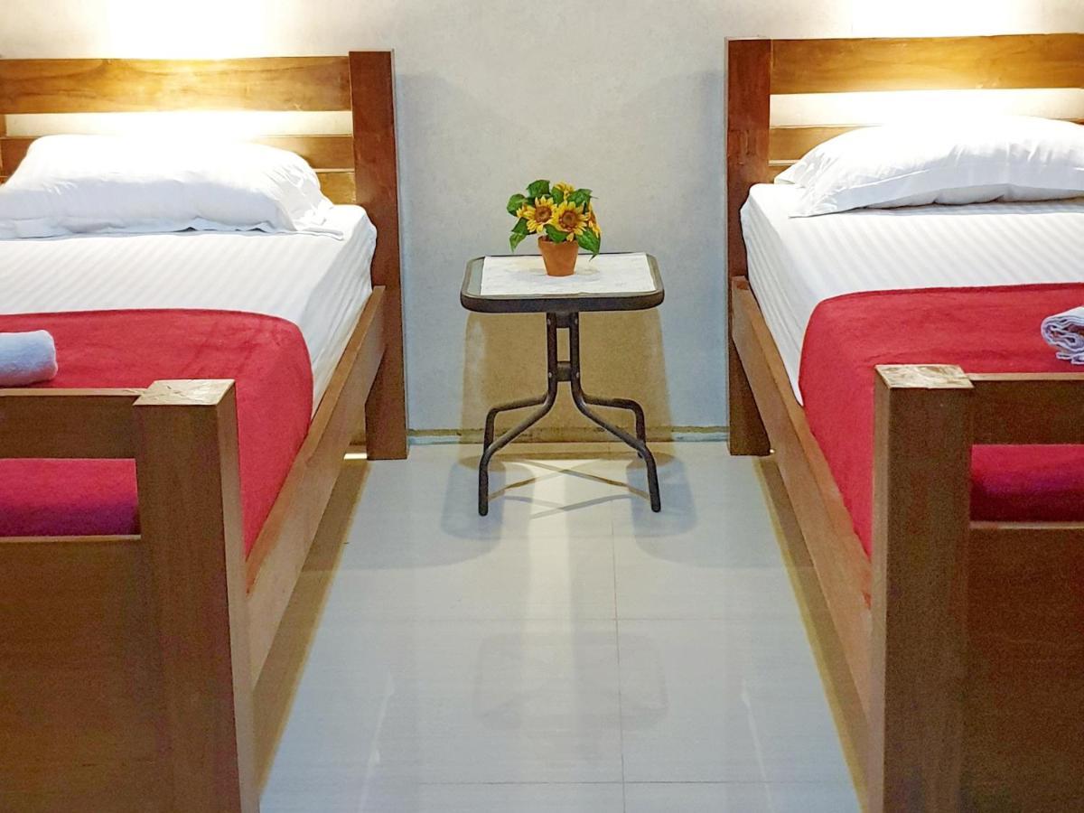 Maple Tree Homestay Maguwo Dış mekan fotoğraf